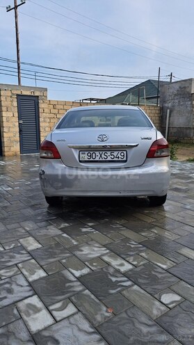 Toyota Yaris 2008, 874,900 km - 1.3 l - Bakı