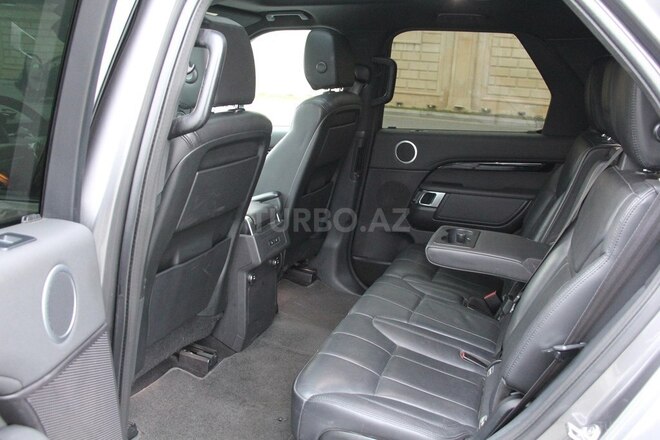 Land Rover Discovery 2017, 190,000 km - 3.0 л - Bakı