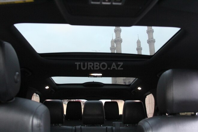 Land Rover Discovery 2017, 190,000 km - 3.0 л - Bakı