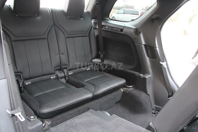 Land Rover Discovery 2017, 190,000 km - 3.0 л - Bakı
