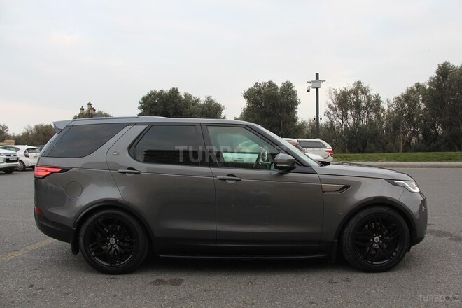 Land Rover Discovery 2017, 190,000 km - 3.0 л - Bakı
