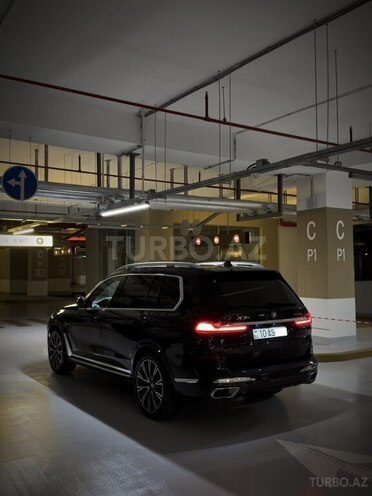 BMW X7 2019, 190,000 km - 3.0 l - Bakı