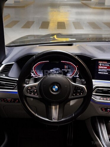 BMW X7 2019, 190,000 km - 3.0 l - Bakı