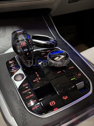 BMW X7 2019, 190,000 km - 3.0 l - Bakı