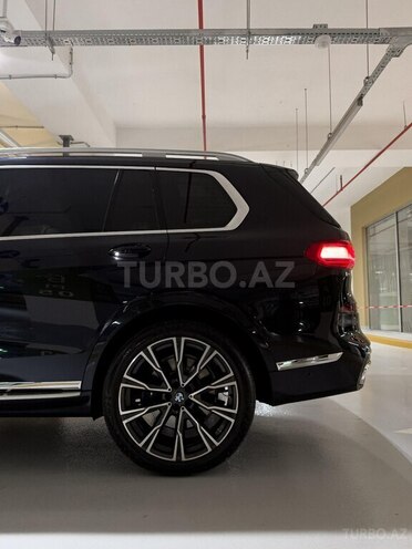 BMW X7 2019, 190,000 km - 3.0 l - Bakı