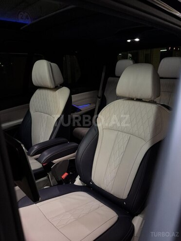 BMW X7 2019, 190,000 km - 3.0 l - Bakı