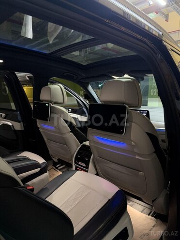 BMW X7 2019, 190,000 km - 3.0 l - Bakı