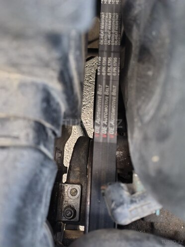 Opel Vita 1996, 300,000 km - 1.4 л - Bakı
