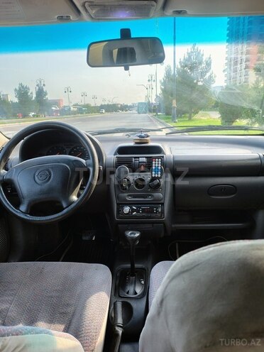 Opel Vita 1996, 300,000 km - 1.4 л - Bakı
