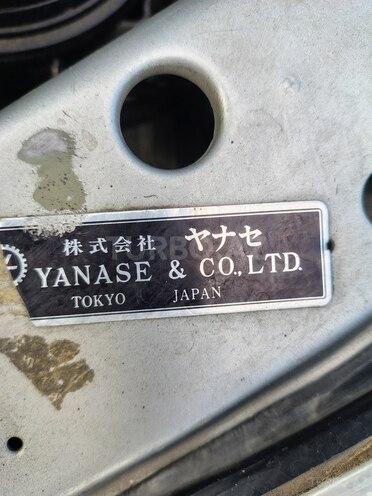 Opel Vita 1996, 300,000 km - 1.4 л - Bakı