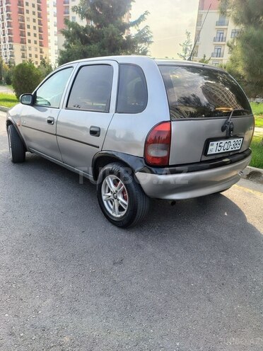 Opel Vita 1996, 300,000 km - 1.4 л - Bakı