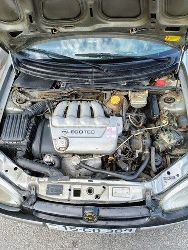 Opel Vita 1996, 300,000 km - 1.4 л - Bakı