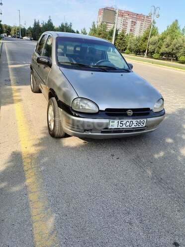 Opel Vita 1996, 300,000 km - 1.4 л - Bakı