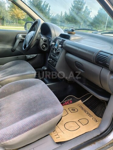 Opel Vita 1996, 300,000 km - 1.4 л - Bakı