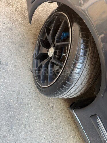 Mercedes E 230 1997, 391,000 km - 2.3 l - Bakı