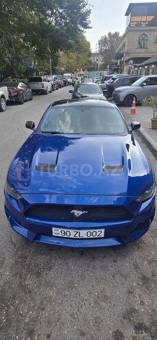 Ford Mustang 2018, 183,000 km - 2.3 л - Bakı