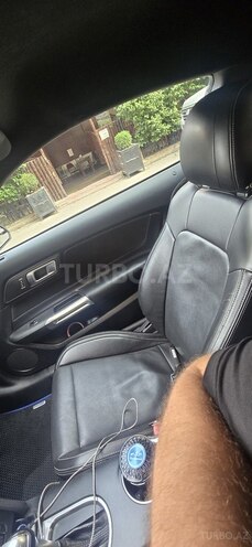Ford Mustang 2018, 183,000 km - 2.3 л - Bakı