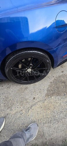 Ford Mustang 2018, 183,000 km - 2.3 л - Bakı