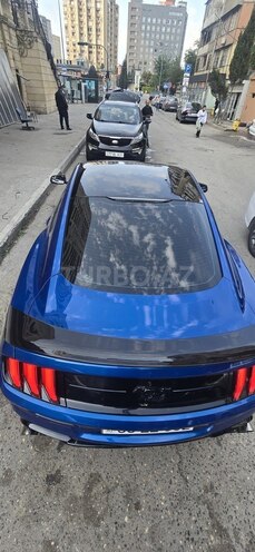 Ford Mustang 2018, 183,000 km - 2.3 л - Bakı