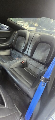 Ford Mustang 2018, 183,000 km - 2.3 л - Bakı