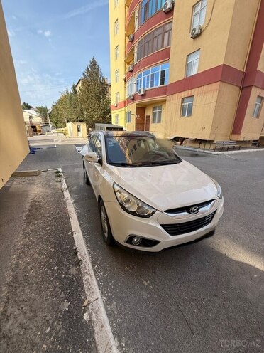 Hyundai ix35 2013, 85,000 km - 2.0 l - Sumqayıt