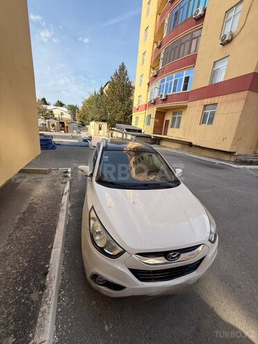 Hyundai ix35 2013, 85,000 km - 2.0 l - Sumqayıt