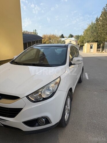 Hyundai ix35 2013, 85,000 km - 2.0 l - Sumqayıt