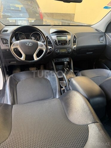 Hyundai ix35 2013, 85,000 km - 2.0 l - Sumqayıt