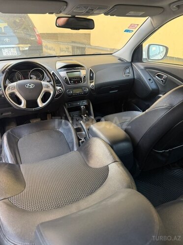Hyundai ix35 2013, 85,000 km - 2.0 l - Sumqayıt