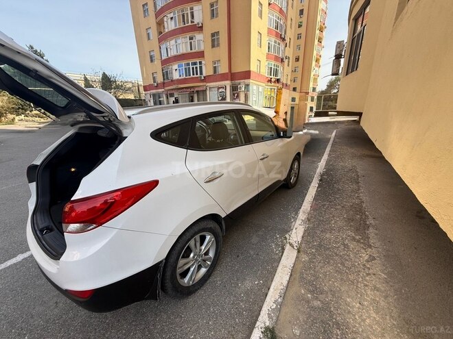 Hyundai ix35 2013, 85,000 km - 2.0 l - Sumqayıt