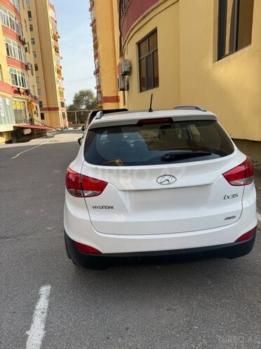 Hyundai ix35 2013, 85,000 km - 2.0 l - Sumqayıt
