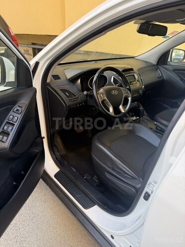 Hyundai ix35 2013, 85,000 km - 2.0 l - Sumqayıt