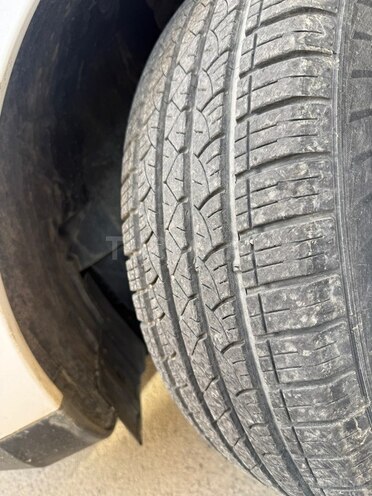 Hyundai ix35 2013, 85,000 km - 2.0 l - Sumqayıt