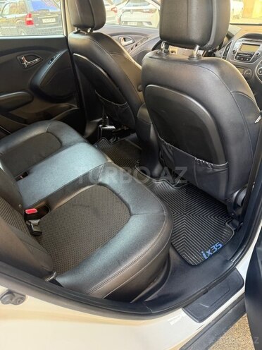 Hyundai ix35 2013, 85,000 km - 2.0 l - Sumqayıt