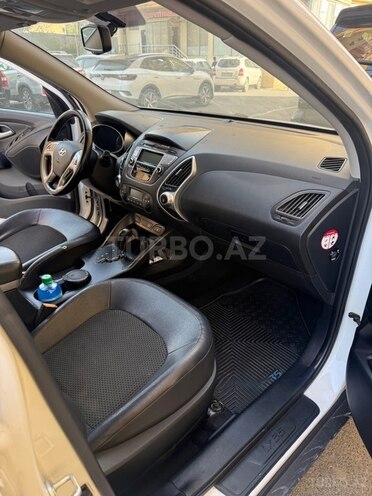 Hyundai ix35 2013, 85,000 km - 2.0 l - Sumqayıt