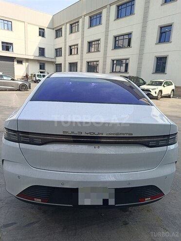 BYD Destroyer 05 2025, 78,000 km - 1.5 l - Bakı
