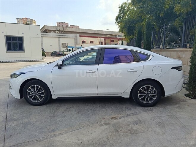BYD Destroyer 05 2025, 78,000 km - 1.5 l - Bakı