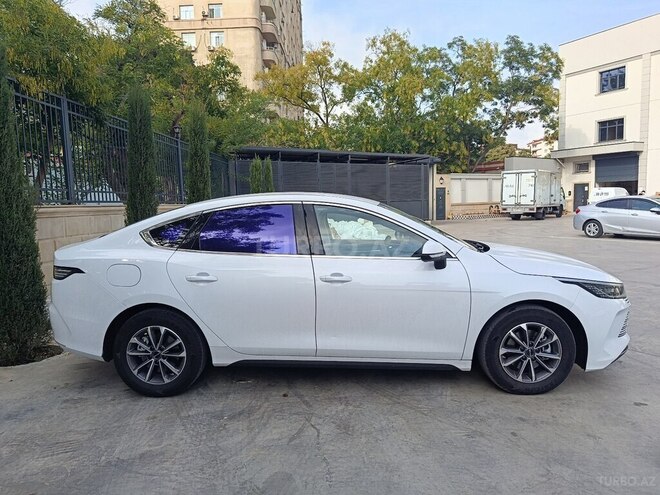 BYD Destroyer 05 2025, 78,000 km - 1.5 l - Bakı