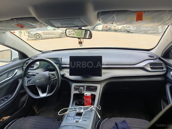 BYD Destroyer 05 2025, 78,000 km - 1.5 l - Bakı