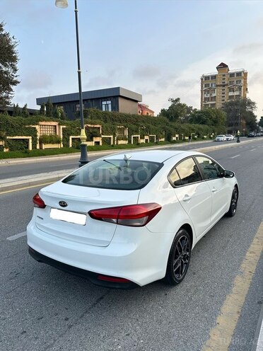Kia Forte 2016, 141,000 km - 2.0 l - Bakı