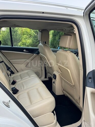 Volkswagen Tiguan 2011, 267,000 km - 2.0 l - Bakı