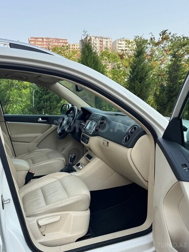 Volkswagen Tiguan 2011, 267,000 km - 2.0 l - Bakı