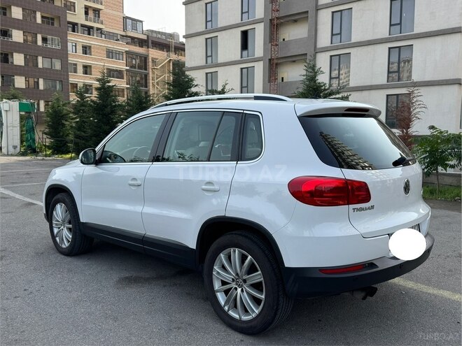 Volkswagen Tiguan 2011, 267,000 km - 2.0 l - Bakı