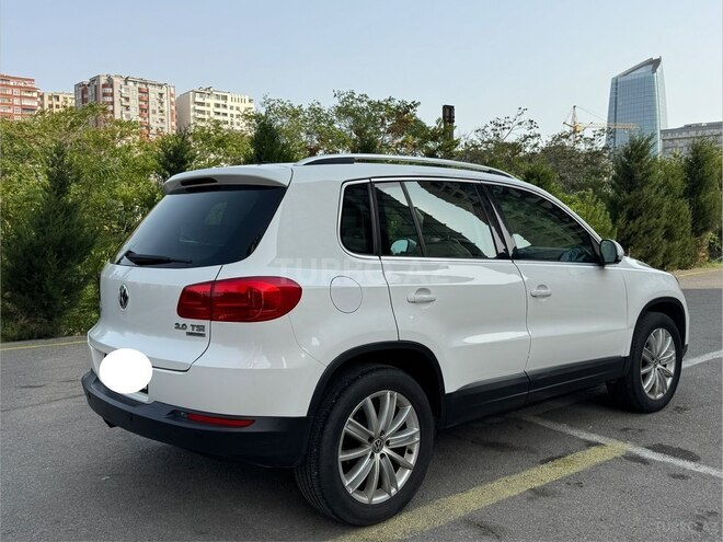 Volkswagen Tiguan 2011, 267,000 km - 2.0 l - Bakı