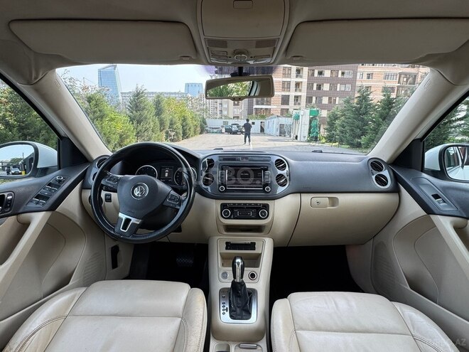 Volkswagen Tiguan 2011, 267,000 km - 2.0 l - Bakı