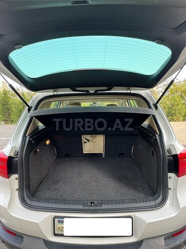 Volkswagen Tiguan 2011, 267,000 km - 2.0 l - Bakı