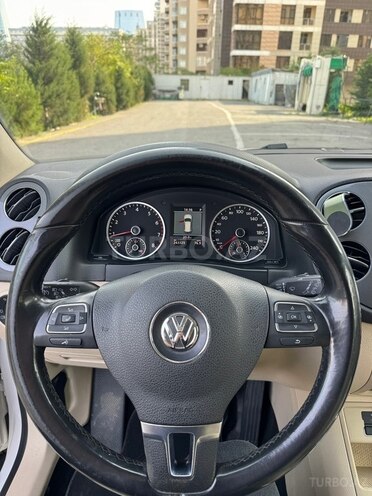 Volkswagen Tiguan 2011, 267,000 km - 2.0 l - Bakı