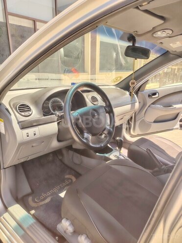 Chevrolet Lacetti 2007, 200,000 km - 1.6 л - Bakı