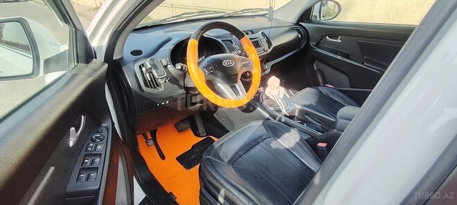 Kia Sportage 2012, 104,000 km - 2.0 л - Sumqayıt