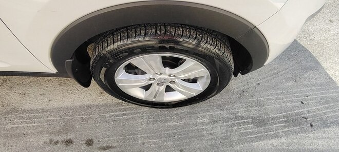 Kia Sportage 2012, 104,000 km - 2.0 л - Sumqayıt
